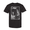 Combat Black Bjork/Jarvis T-Shirt