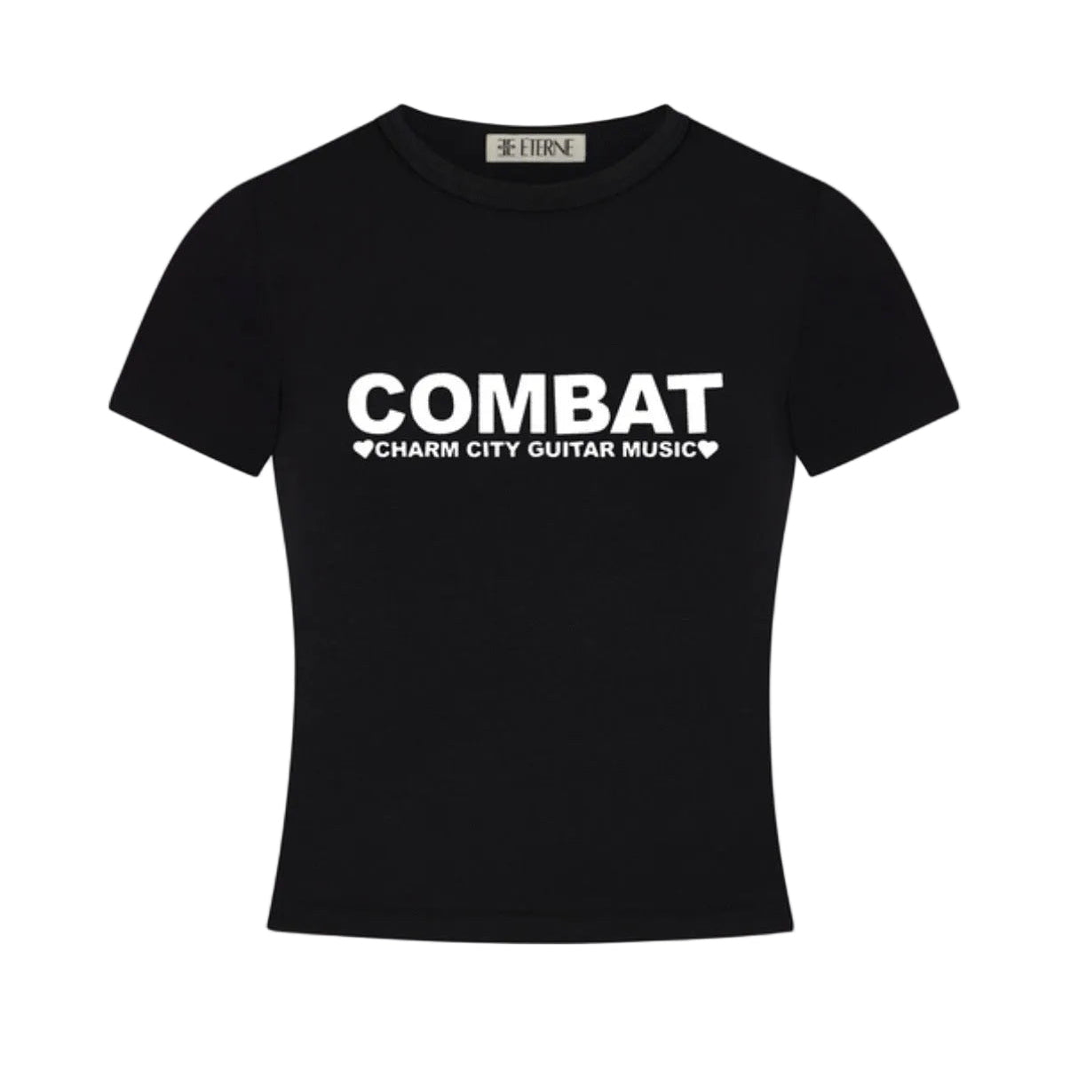 Combat Baby T