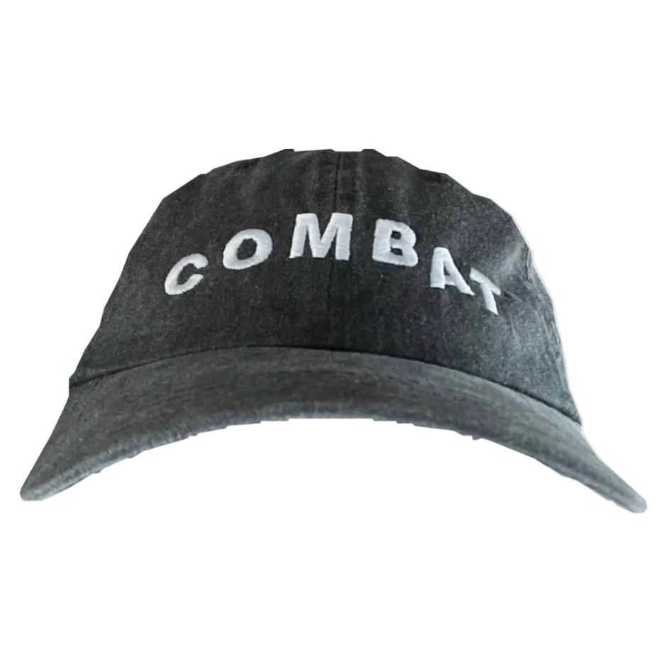 Combat logo Hat