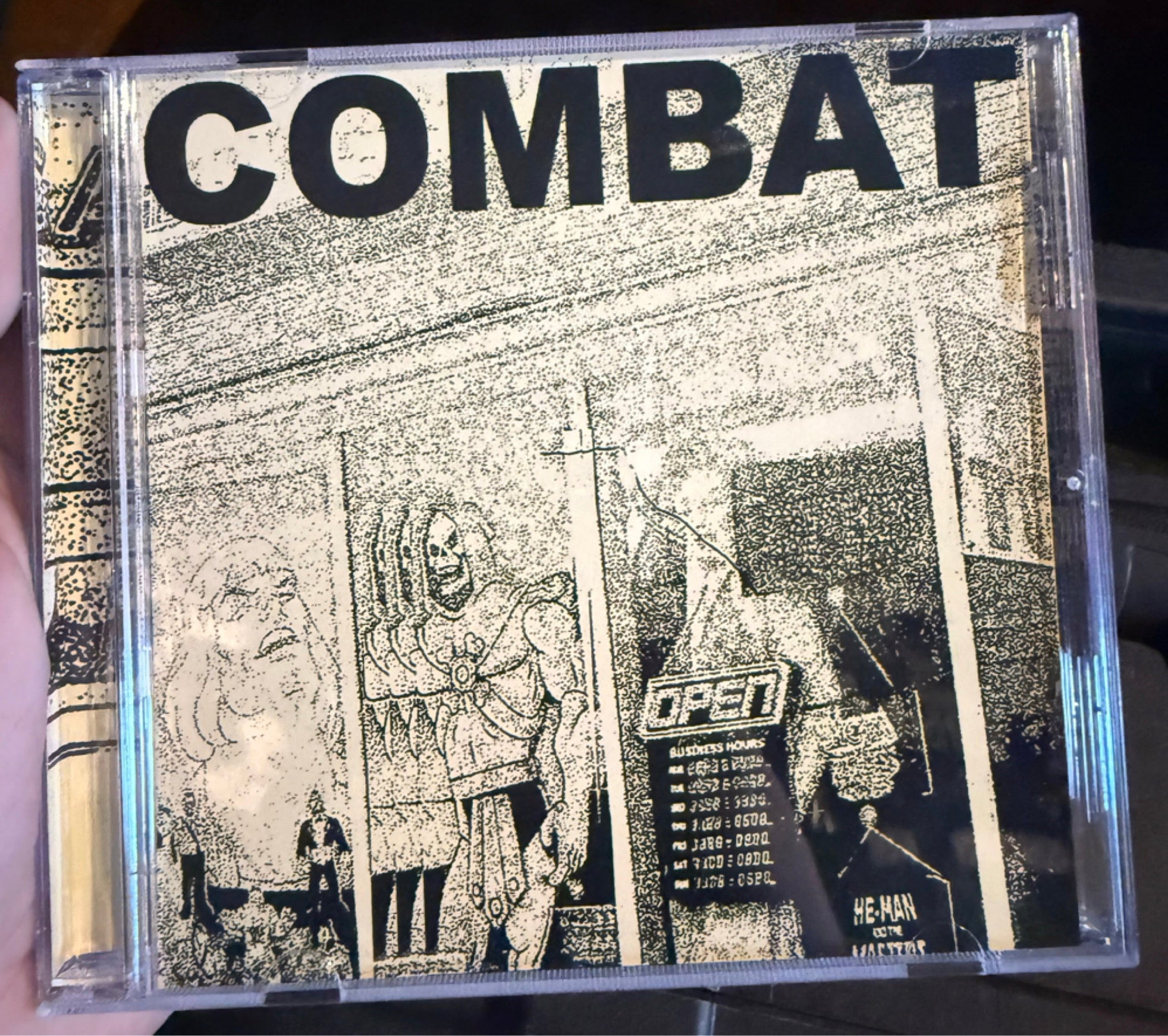 No Studio - CD