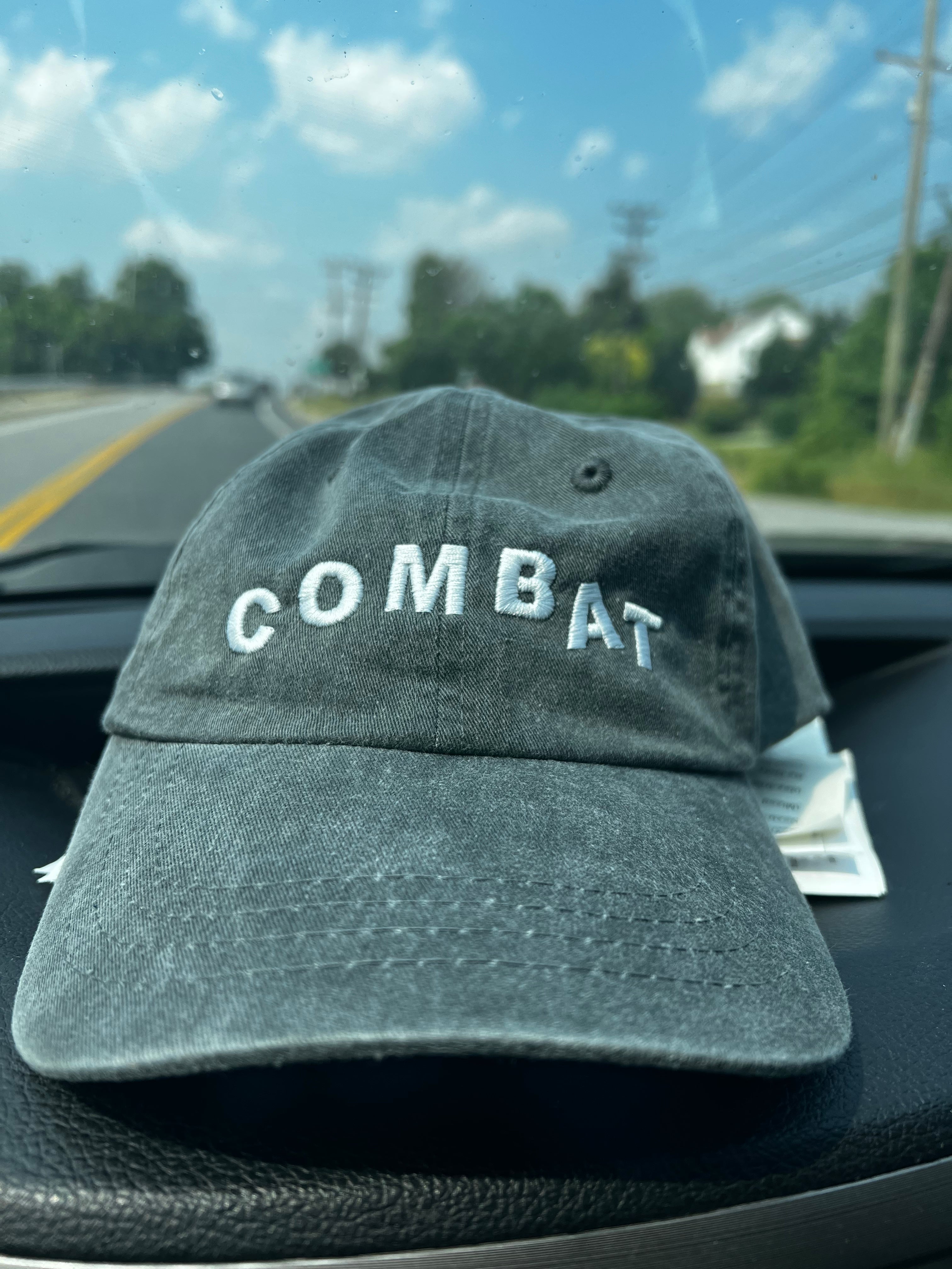 hat