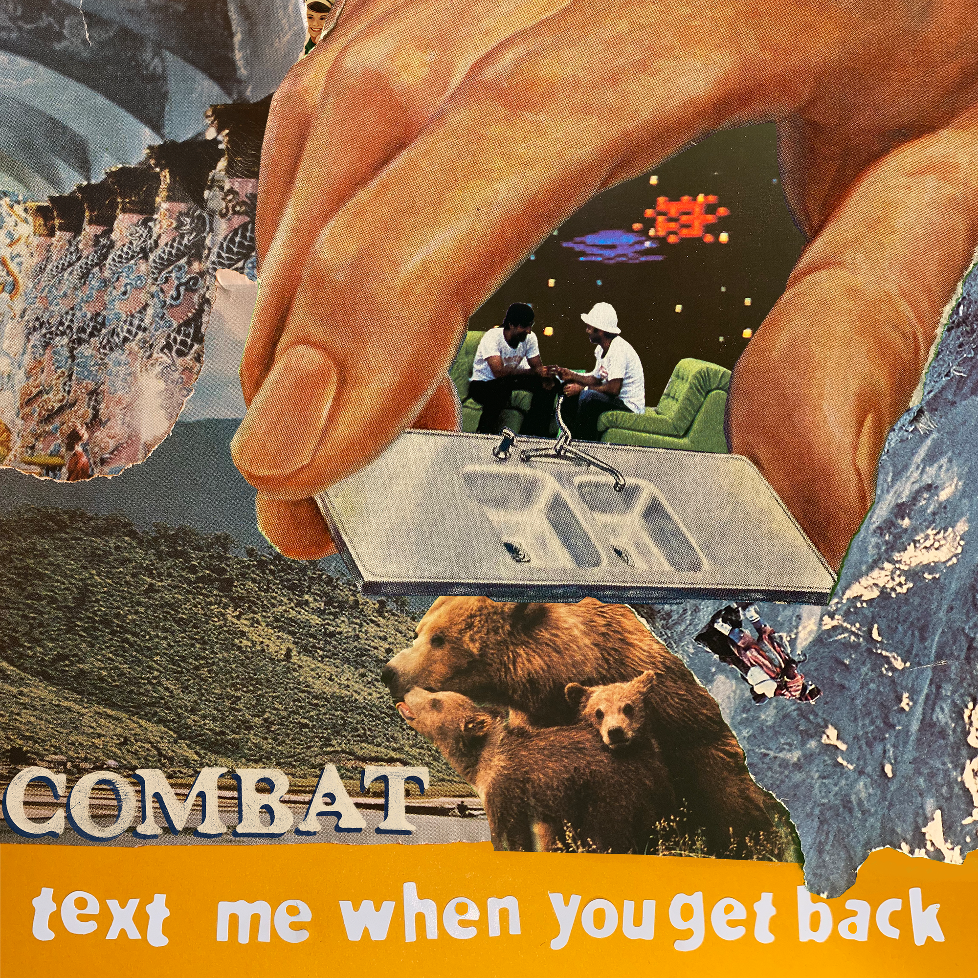 Text CD